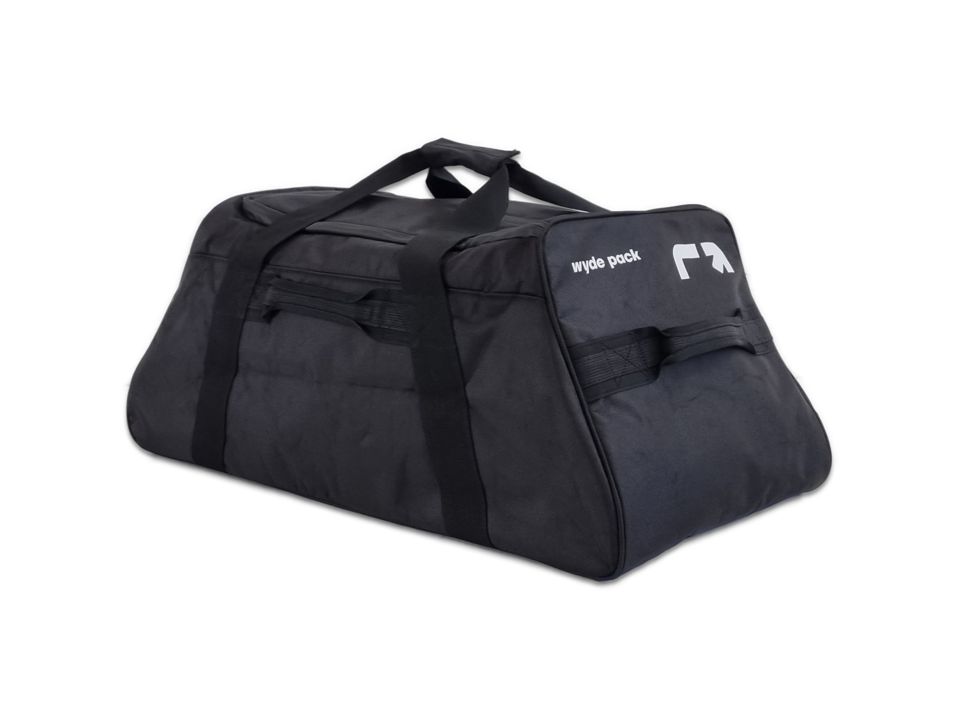 Zubehör: Tasche für wyde pack explore