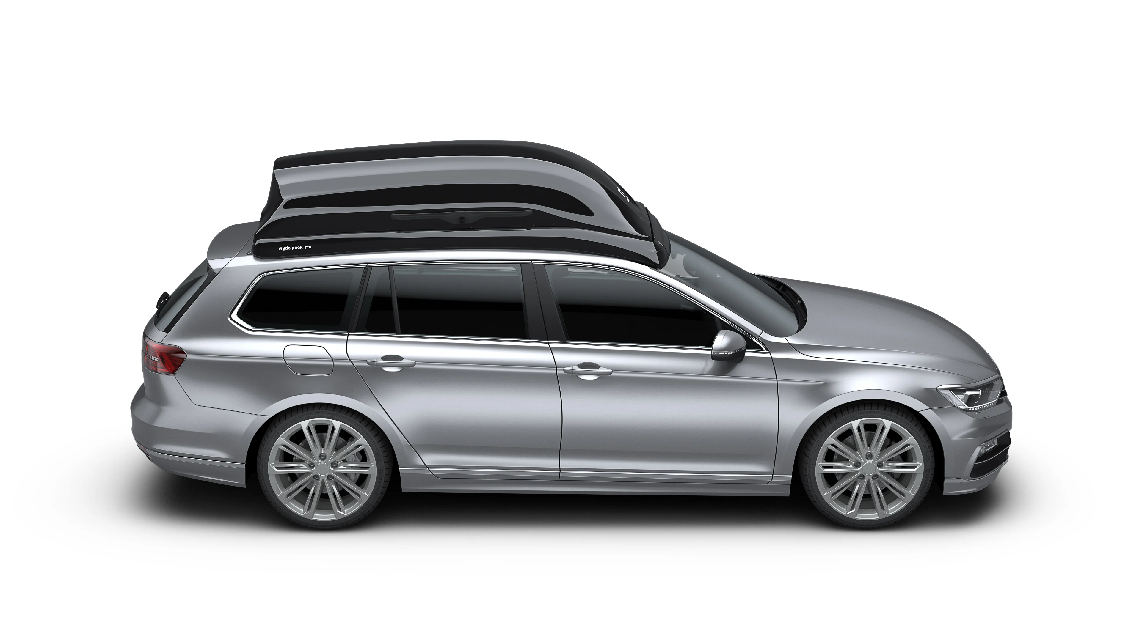 WALSER tappetini premium per auto compatibili con VW Passat B8/B8 Variant/Alltrack B8 08/2014-2023, tappetini in gomma per auto 100% su misura - made in EU, robusti tappetini per auto WALSER tappetini premium per auto compatibili con VW Passat B8/B8 Variant/Alltrack B8 08/2014-2023, tappetini in gomma per auto 100% su misura - made in EU, robusti tappetini per auto